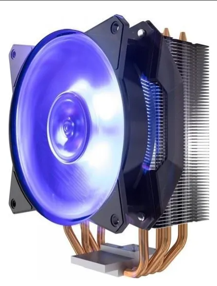 Pc Gamer Armada G6550 Amd Ryzen 7 5700 32GB 1TB RTX 3050 - Image 6