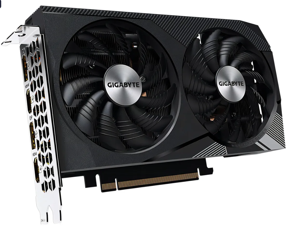 Pc Gamer Armada G6550 Amd Ryzen 7 5700 32GB 1TB RTX 3050 - Image 7