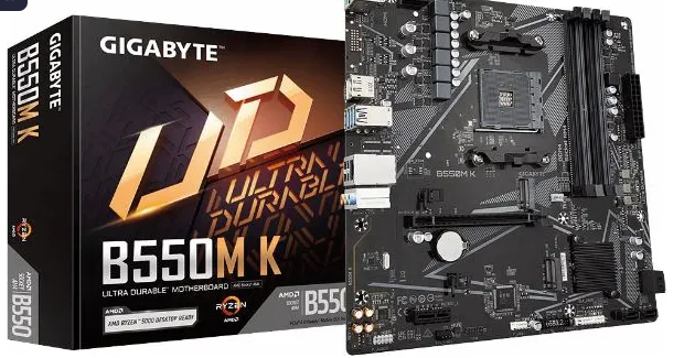 Pc Gamer Armada G6550 Amd Ryzen 7 5700 32GB 1TB RTX 3050 - Image 8