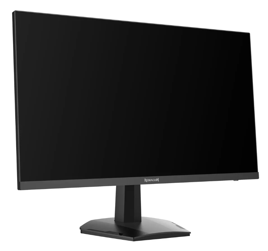 Monitor Gamer Redragon Mirror 3 Ips 200 Hz 27 Full Hd 1ms 2x Hdmi 1x Displayport 1x Aux - Image 3
