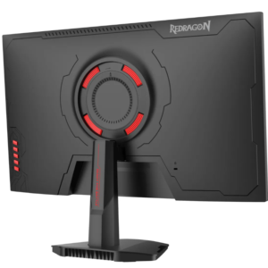 Monitor Gamer Redragon Mirror 3 Ips 200 Hz 27 Full Hd 1ms 2x Hdmi 1x Displayport 1x Aux