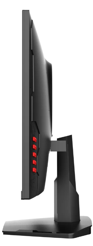 Monitor Gamer Redragon Mirror 3 Ips 200 Hz 27 Full Hd 1ms 2x Hdmi 1x Displayport 1x Aux - Image 5