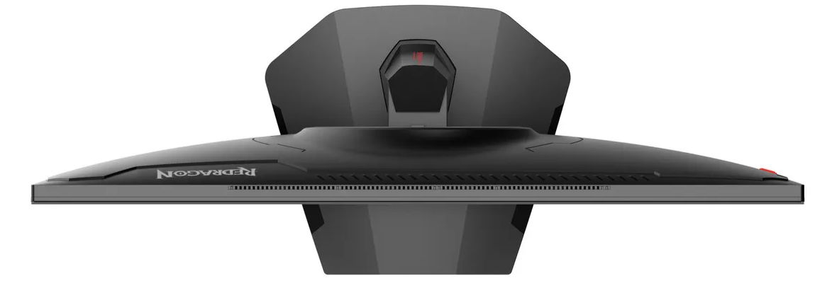 Monitor Gamer Redragon Mirror 3 Ips 200 Hz 27 Full Hd 1ms 2x Hdmi 1x Displayport 1x Aux - Image 6