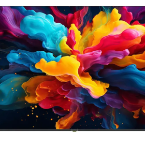 Smart Tv Dalton Qled 85 4k Android Tv Hdr Da-852025