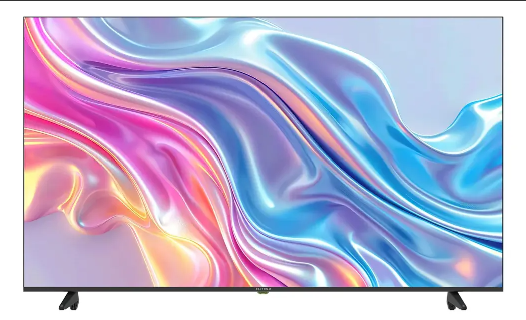 Smart Tv Dalton Qled 65 4k Android Tv Hdr Da-652025