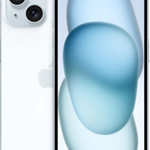 Apple iPhone 15 (128 GB) - Azul