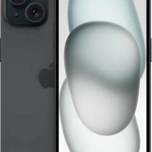 Apple iPhone 15 (128 GB) -Negro