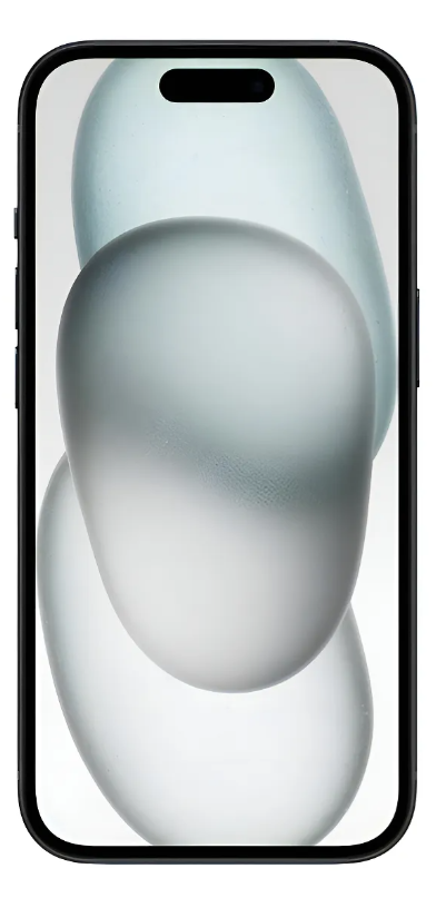 Apple iPhone 15 (128 GB) -Negro - Image 3