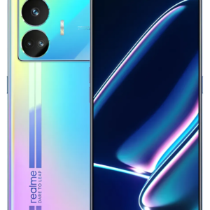 Realme Gt Neo5 Se Dual Oled2.8k144hz 1tb 16gb S7+gen2 64mp