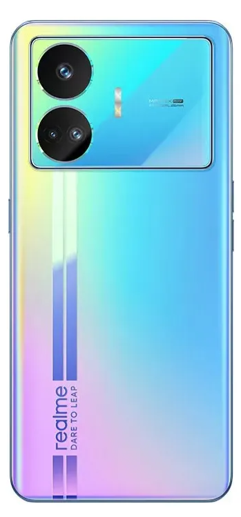 Realme Gt Neo5 Se Dual Oled2.8k144hz 1tb 16gb S7+gen2 64mp - Image 3