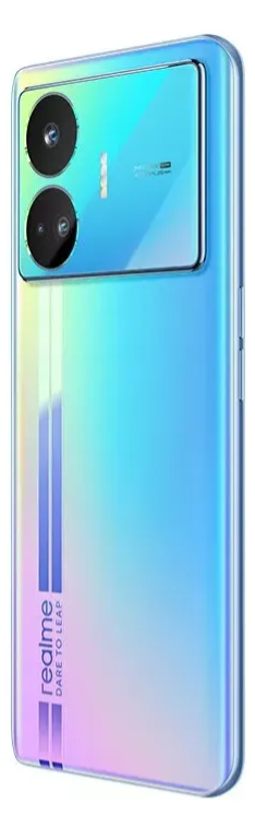 Realme Gt Neo5 Se Dual Oled2.8k144hz 1tb 16gb S7+gen2 64mp - Image 2