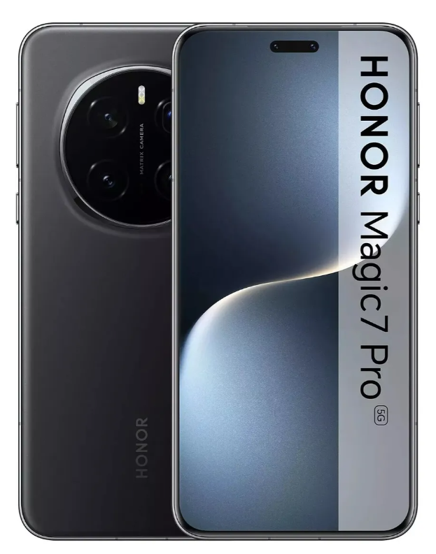 Honor Magic7 Pro 3k S8 Elite-3nm 1tb 16gb 200+50+50mp Cf50mp